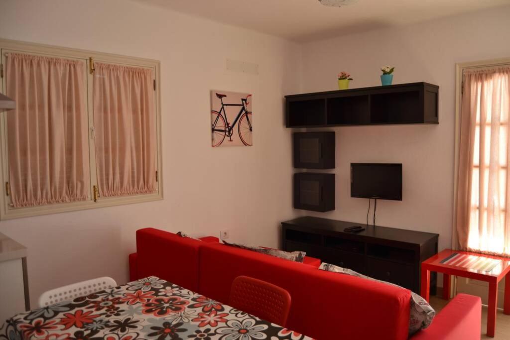 Tías Casa Nori - Apartamento A 4 Minutos De La Playa מראה חיצוני תמונה